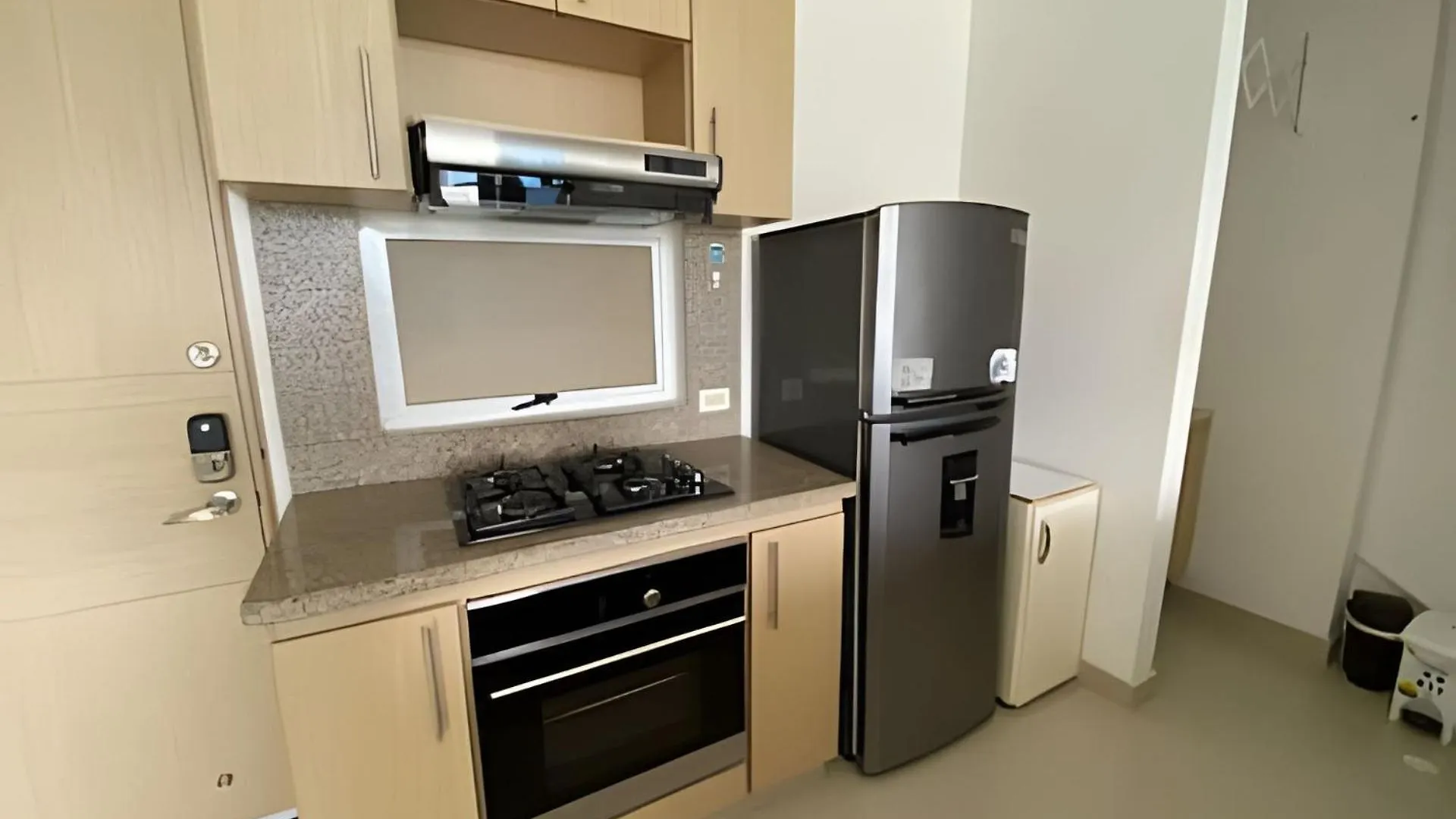 Apartasuites SOHO - Reserva del Mar Santa Marta  Apartamento Santa Marta (Magdalena)