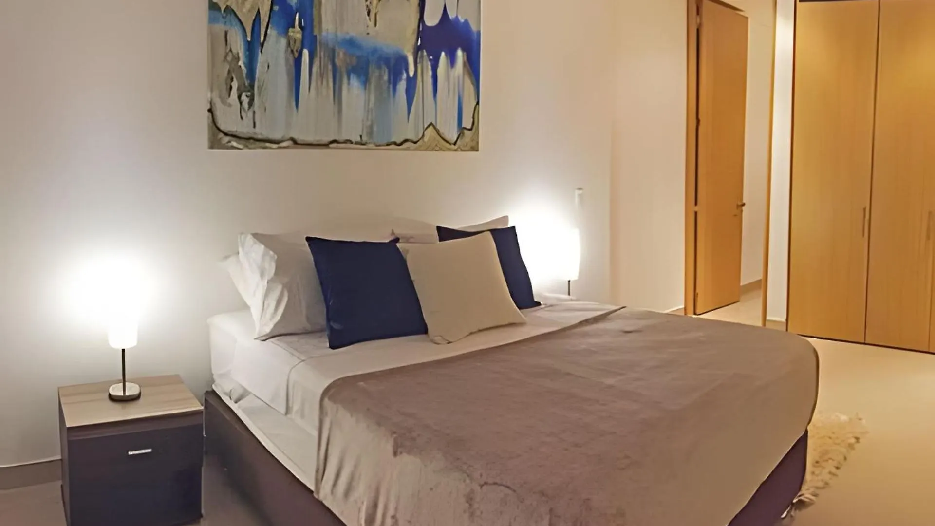 Apartasuites SOHO - Reserva del Mar Santa Marta  Apartamento Santa Marta (Magdalena)