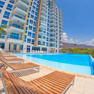  Apartamento De Lujo En Horizonte